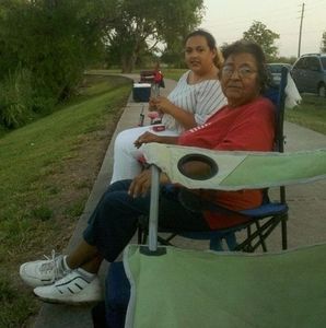 Meet your Posher, Candace